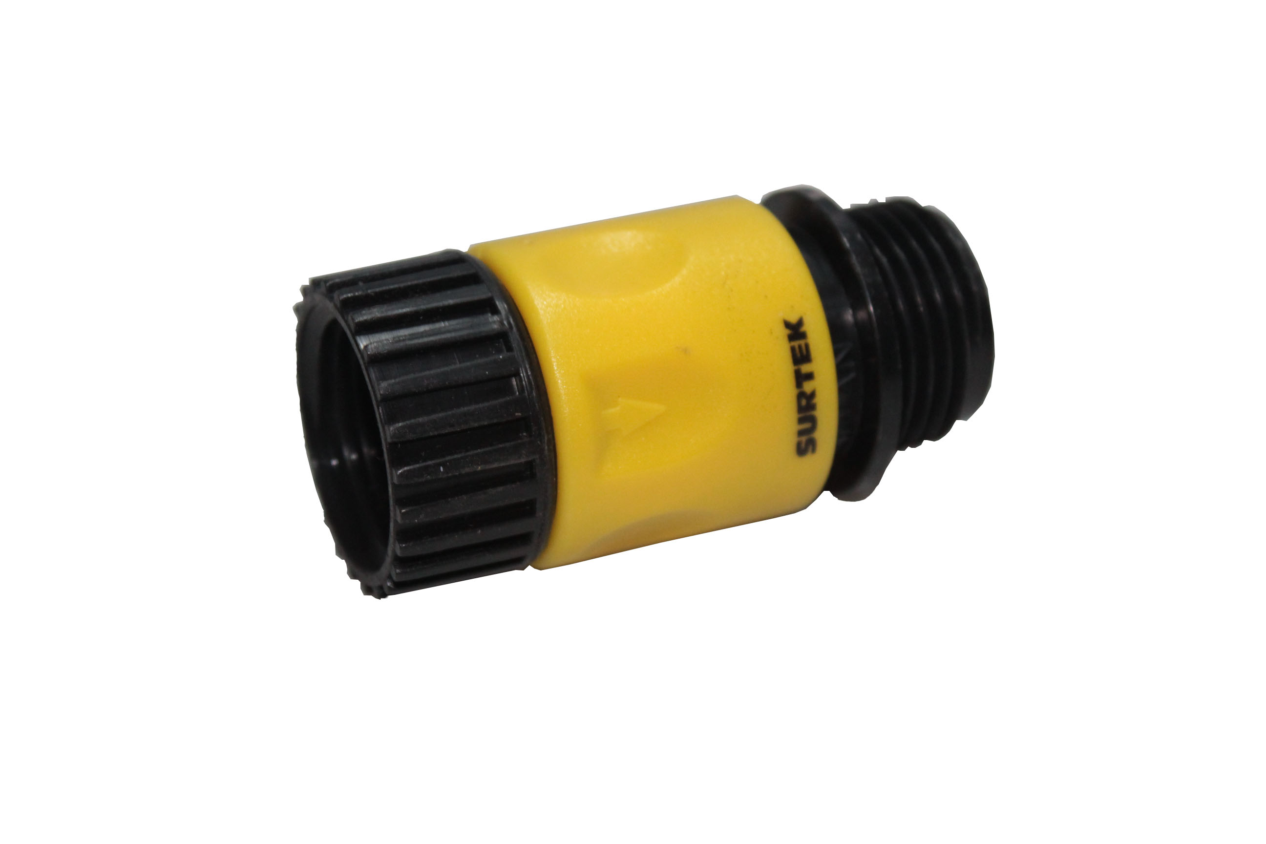CONECTOR MACHO PARA MANGUERA SURTEK